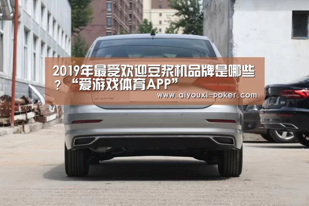 2019年最受欢迎豆浆机品牌是哪些?“爱游戏体育APP”(图1) 爱游戏体育娱乐平台