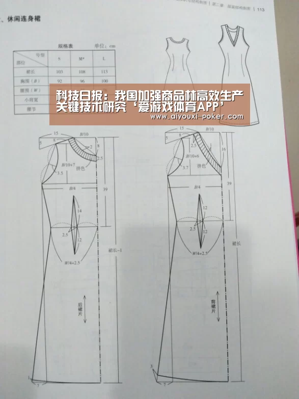 科技日报:我国加强商品林高效生产关键技术研究‘爱游戏体育APP’(图3) 爱游戏篮球竞猜