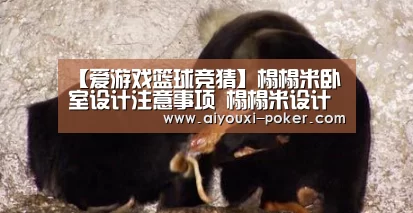 【爱游戏篮球竞猜】榻榻米卧室设计注意事项 榻榻米设计方法有哪些(图4) 爱游戏体育赛事直播