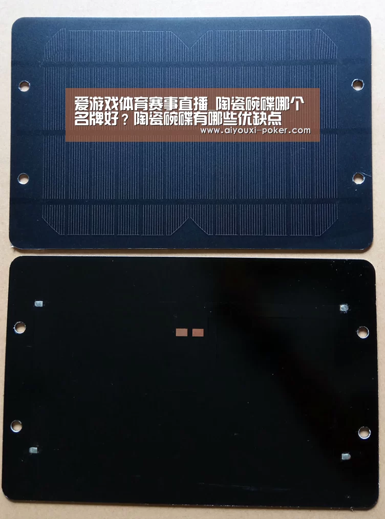 爱游戏体育赛事直播_陶瓷碗碟哪个名牌好?陶瓷碗碟有哪些优缺点(图2) 爱游戏体育娱乐平台